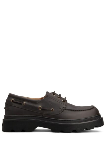 TOD'S MOCASSINO DA BARCA