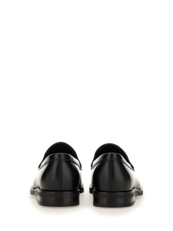 TOD'S MOCASSINO IN PELLE