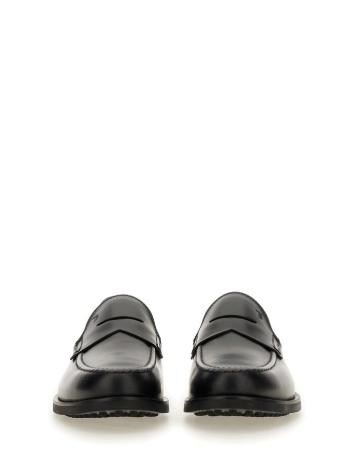 TOD'S MOCASSINO IN PELLE