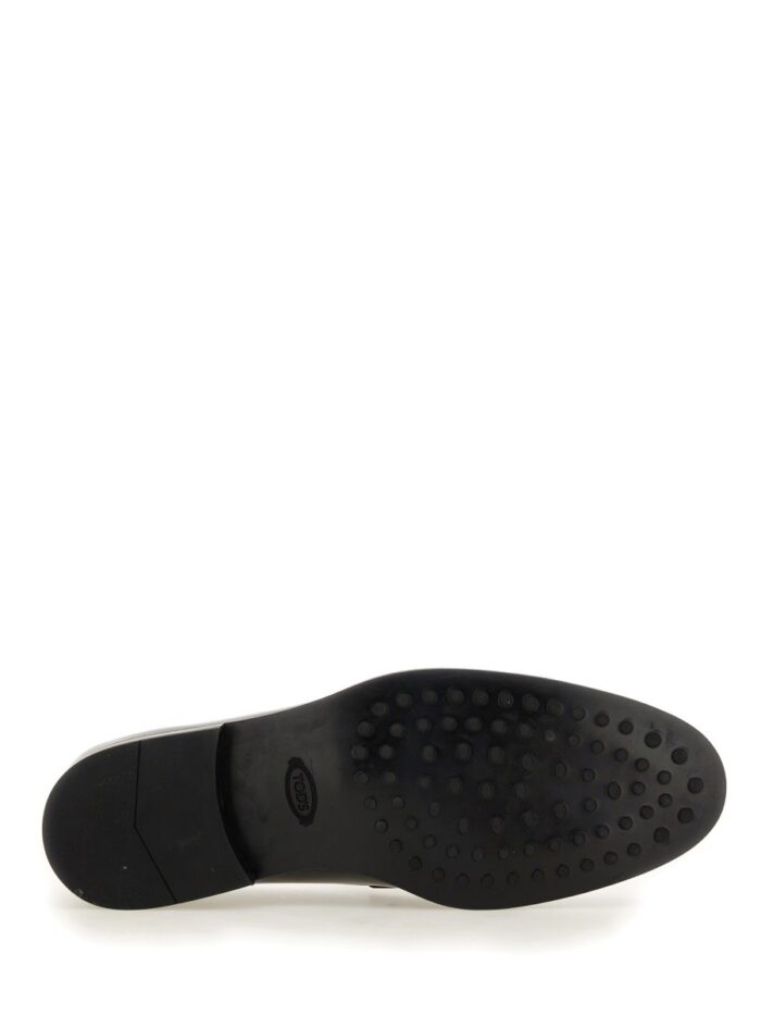 TOD'S MOCASSINO IN PELLE