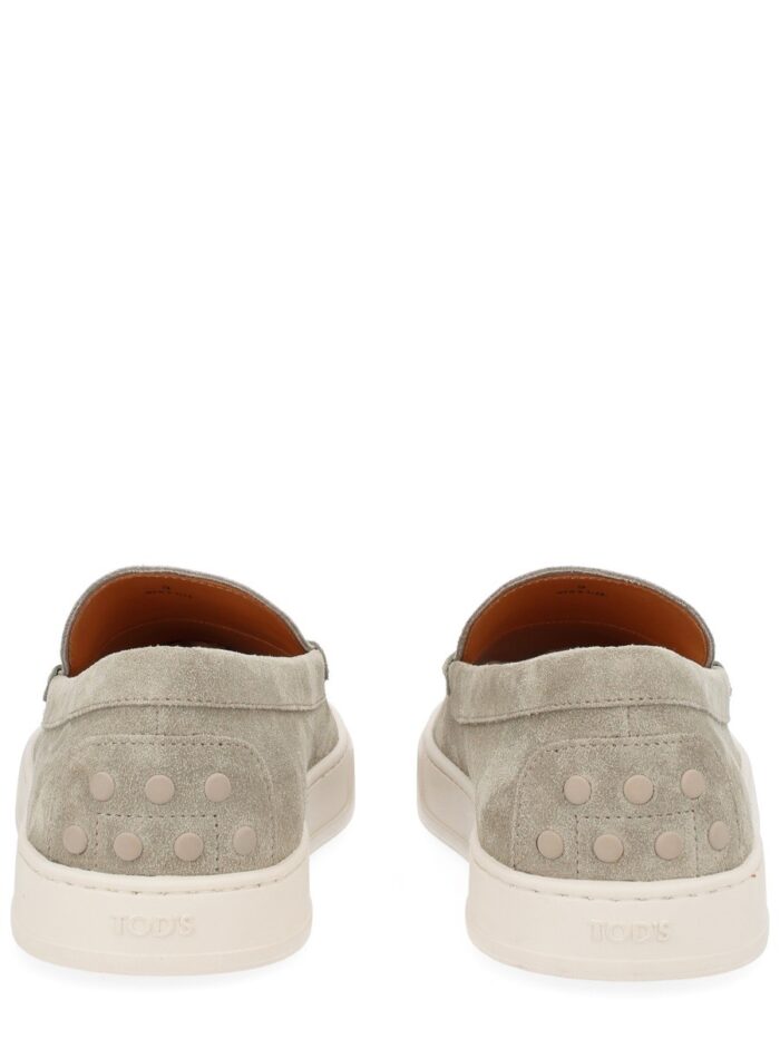 TOD'S MOCCASIN "CASSETTE"