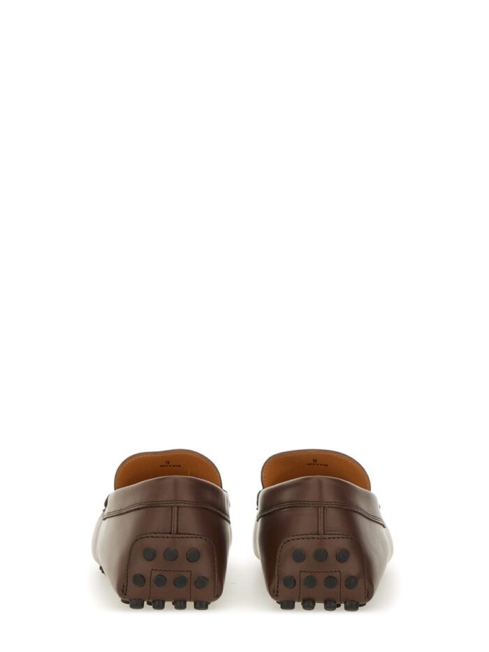 TOD'S MOCCASIN "GOMMINO BUBBLE"