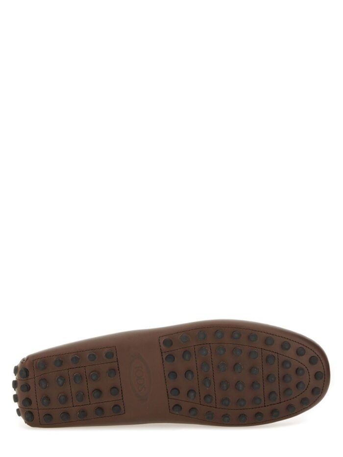 TOD'S MOCCASIN "GOMMINO BUBBLE"