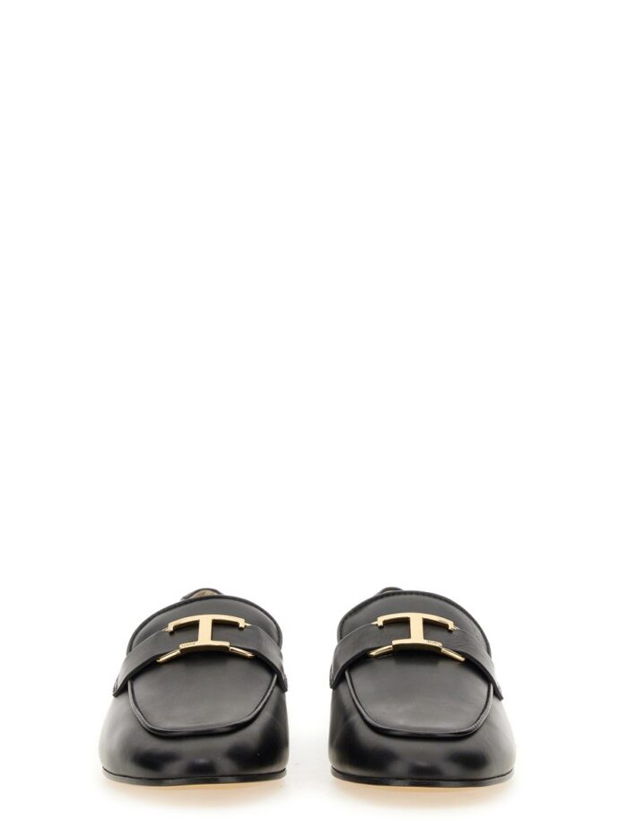 TOD'S MOCCASIN T TIMELESS