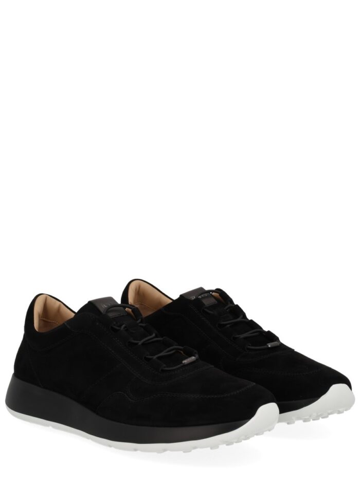 tod's "red dot" sneaker TOD'S "RED DOT" SNEAKER