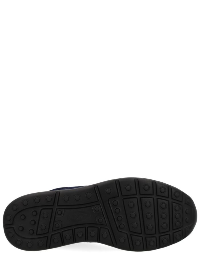 tod's "red dot" sneaker TOD'S "RED DOT" SNEAKER