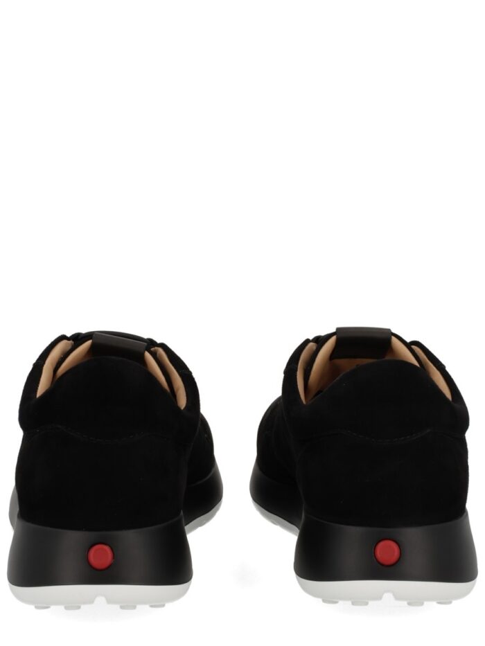 tod's "red dot" sneaker TOD'S "RED DOT" SNEAKER