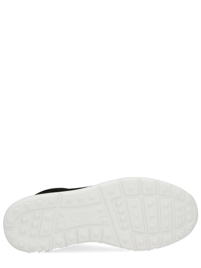 tod's "red dot" sneaker TOD'S "RED DOT" SNEAKER