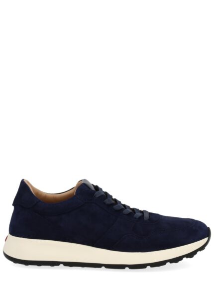 TOD'S "RED DOT" SNEAKER