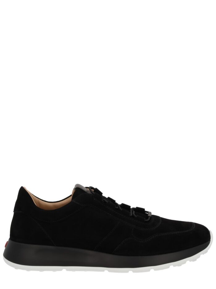 tod's "red dot" sneaker TOD'S "RED DOT" SNEAKER