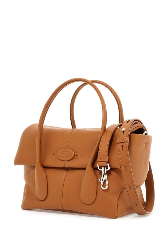 TOD'S Reverse Di Bag Handbag