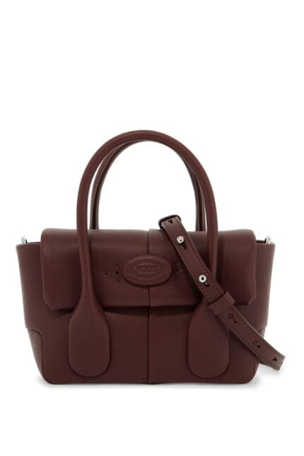 TOD'S Reverse Di Bag Handbag