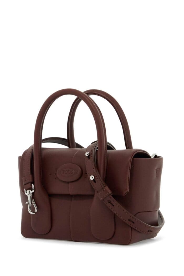 TOD'S Reverse Di Bag Handbag