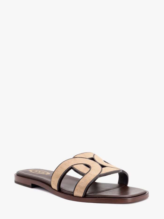 TOD'S SANDALS