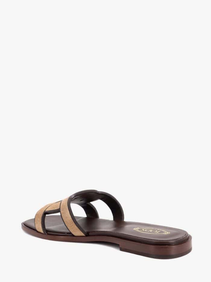 TOD'S SANDALS