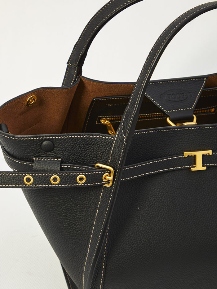 Tod's Shopping bag small