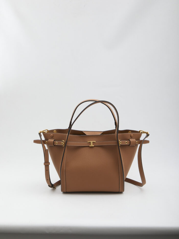 Tod's Shopping bag small