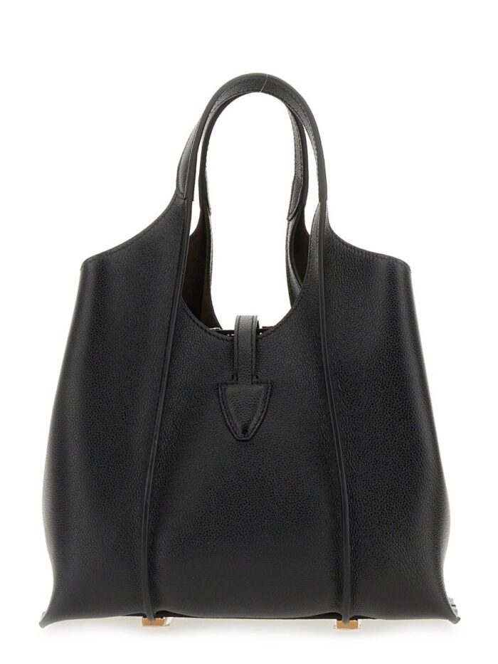 TOD'S SHOPPING BAG T TIMELESS MINI