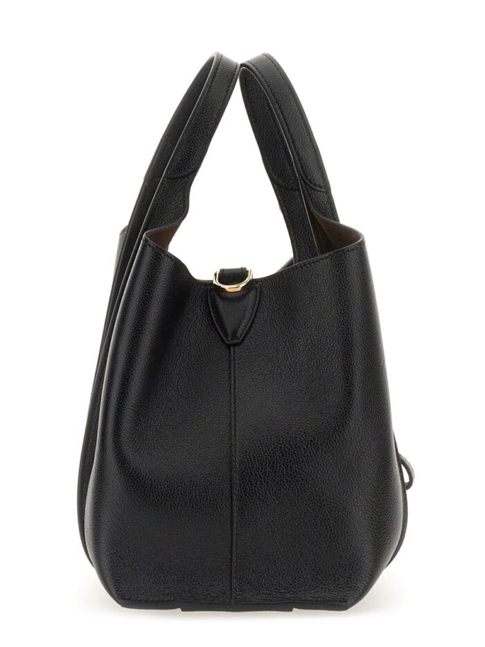 TOD'S SHOPPING BAG T TIMELESS MINI