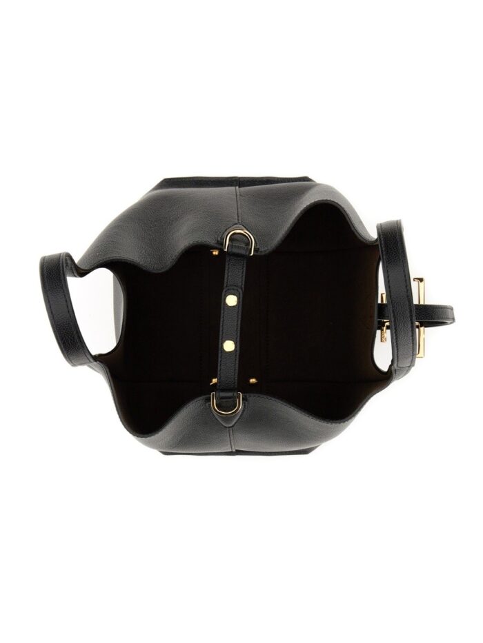 TOD'S SHOPPING BAG T TIMELESS MINI