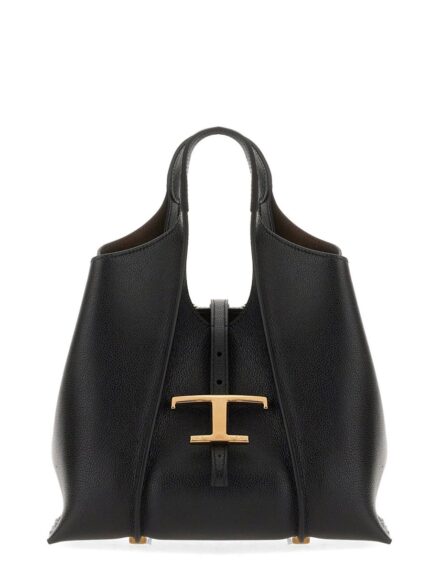 TOD'S SHOPPING BAG T TIMELESS MINI