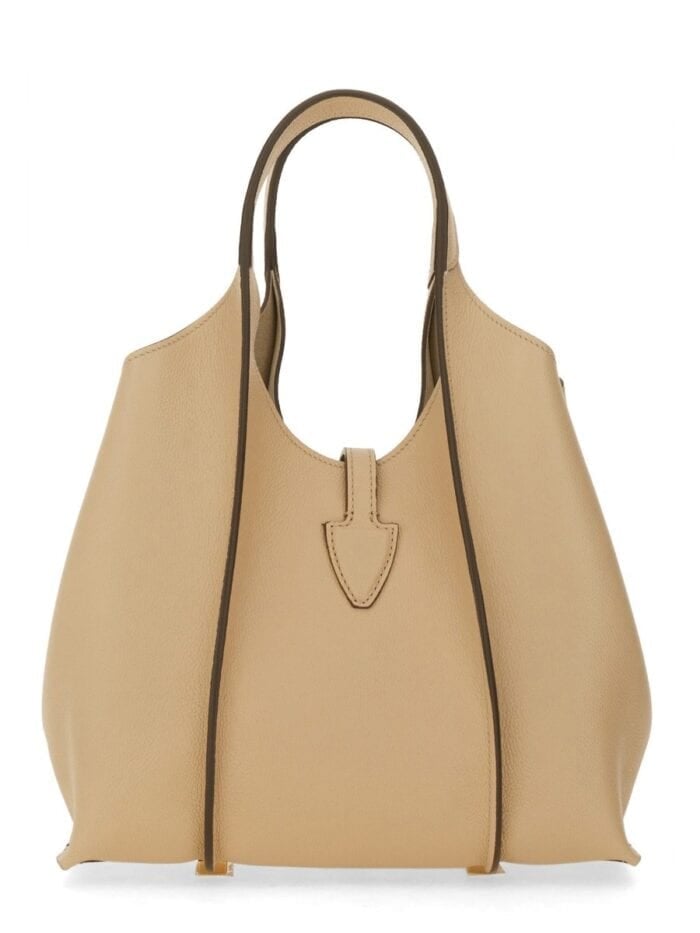 TOD'S SHOPPING BAG T TIMELESS MINI