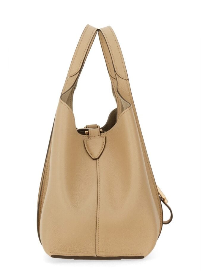 TOD'S SHOPPING BAG T TIMELESS MINI
