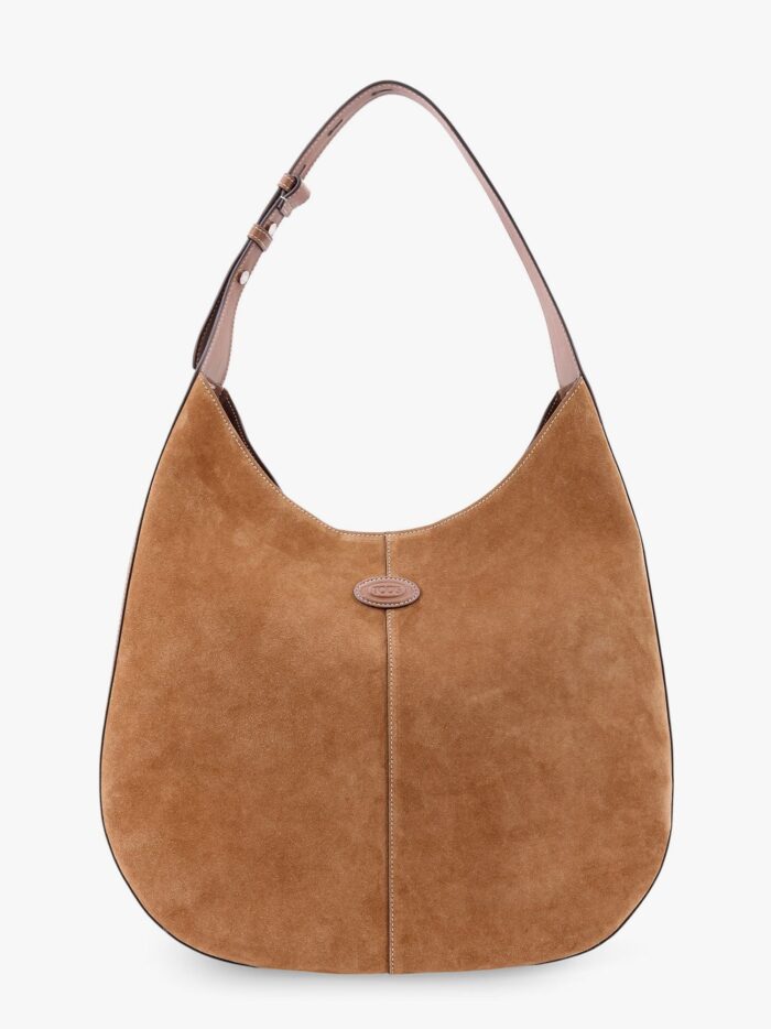 TOD'S SHOULDER BAG