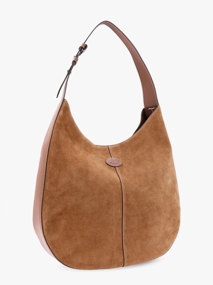 TOD'S SHOULDER BAG