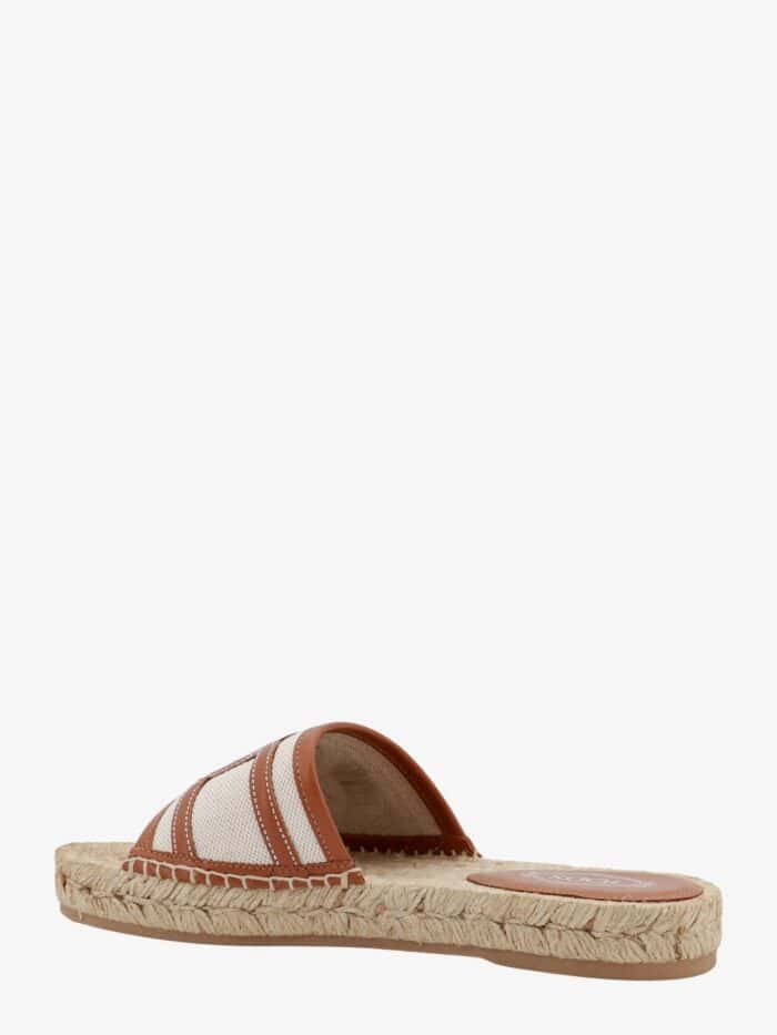 TOD'S SLIDE