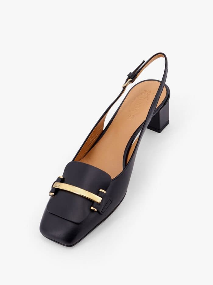 TOD'S SLINGBACK