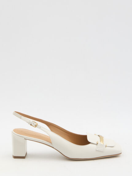 Tod's Slingback pumps