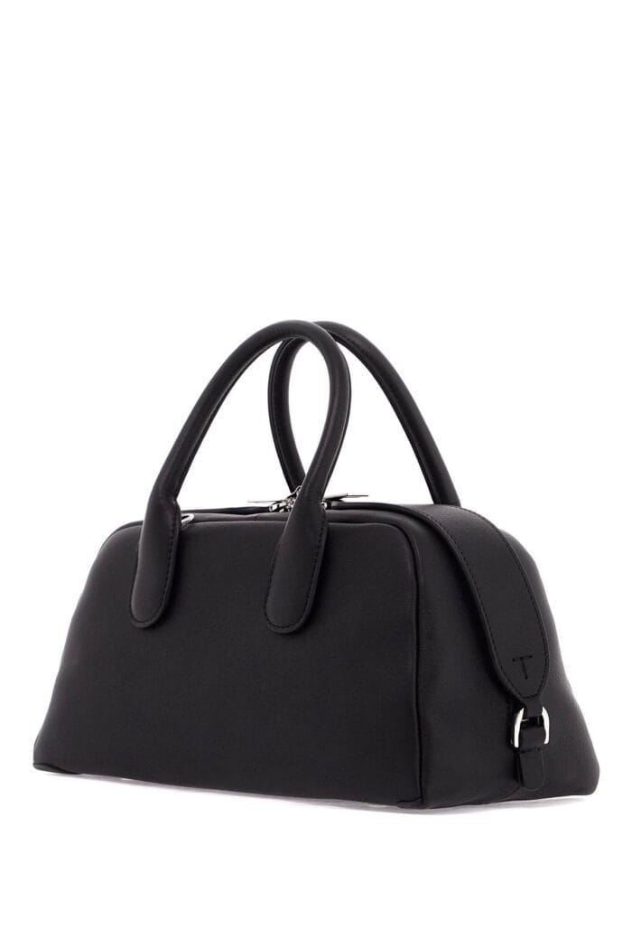 TOD'S Smooth Leather Darsena Handbag