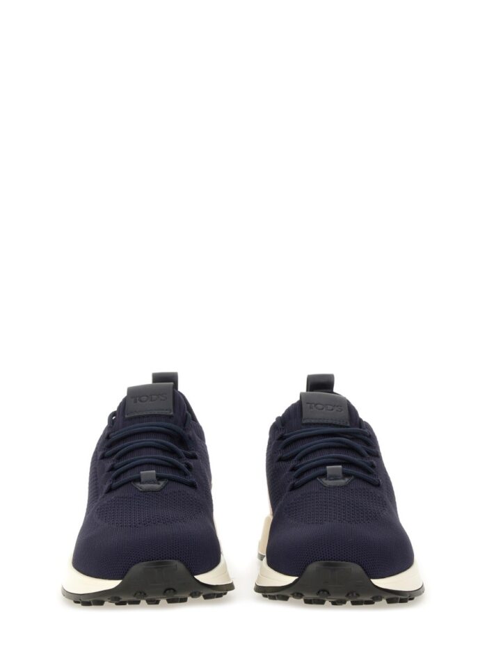 TOD'S SNEAKER "SOCKS"