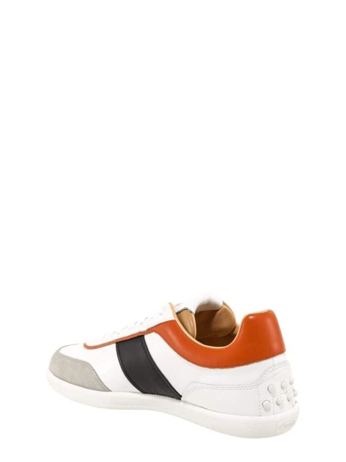 TOD'S SNEAKERS