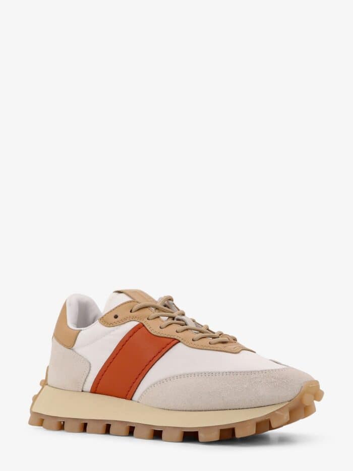 TOD'S SNEAKERS