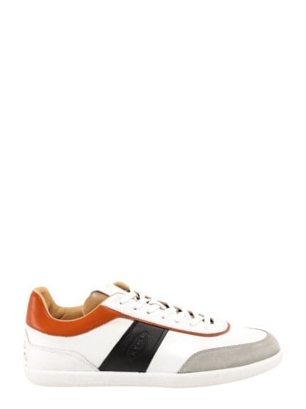 TOD'S SNEAKERS