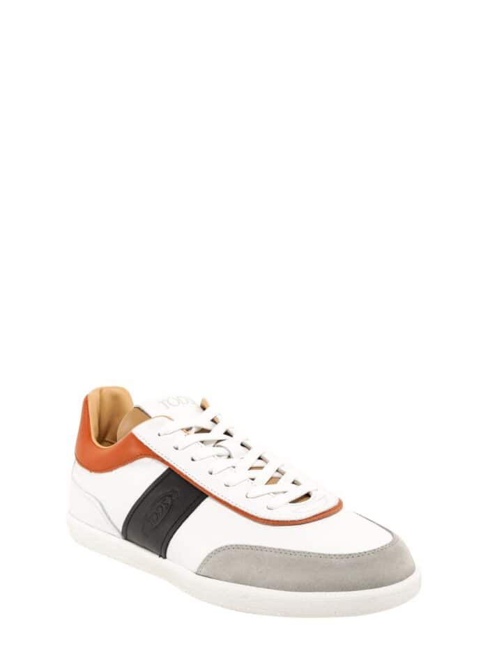 TOD'S SNEAKERS