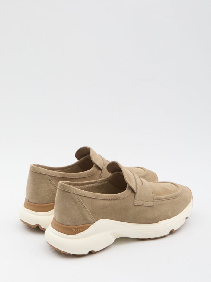 Tod's Sporty loafers