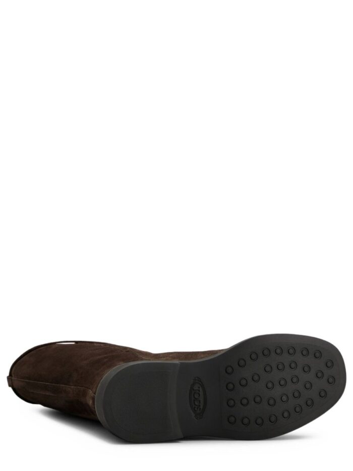 TOD'S STIVALE ALTA