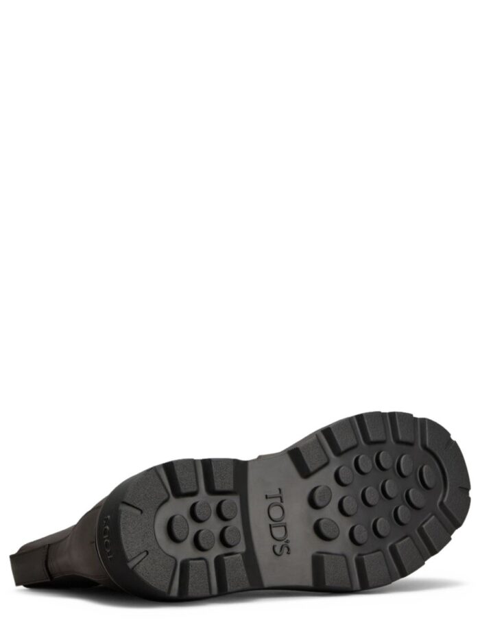 TOD'S STIVALE "CHELSEA"