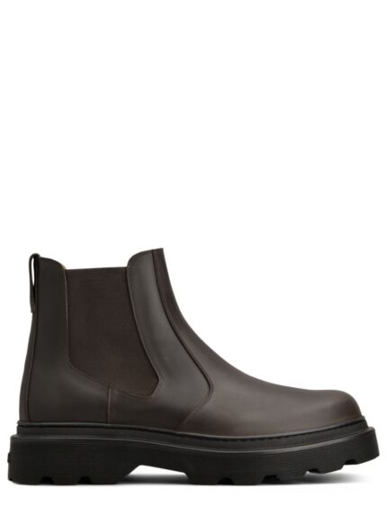 TOD'S STIVALE "CHELSEA"
