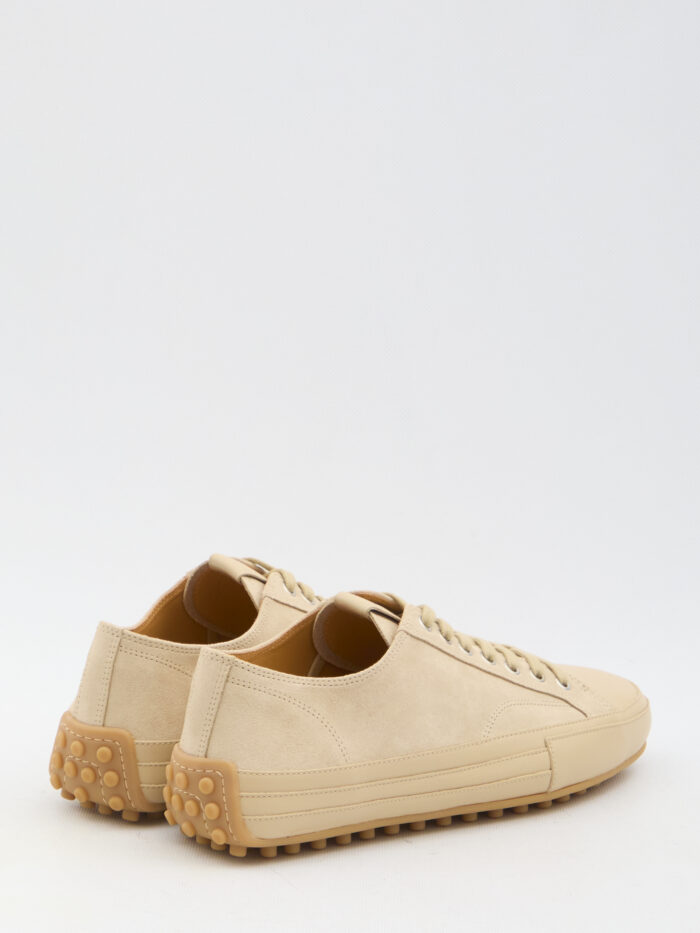 Tod's Suede leather sneakers