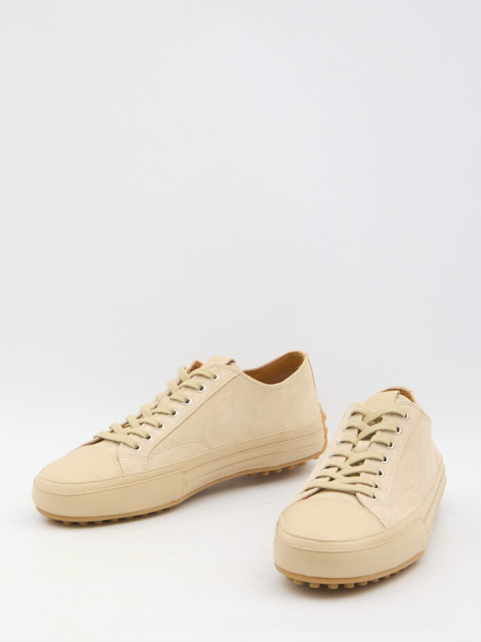 Tod's Suede leather sneakers