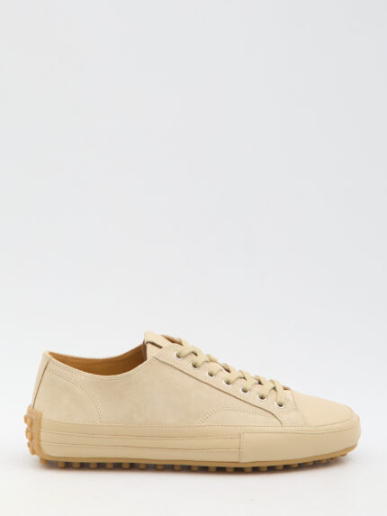 Tod's Suede leather sneakers