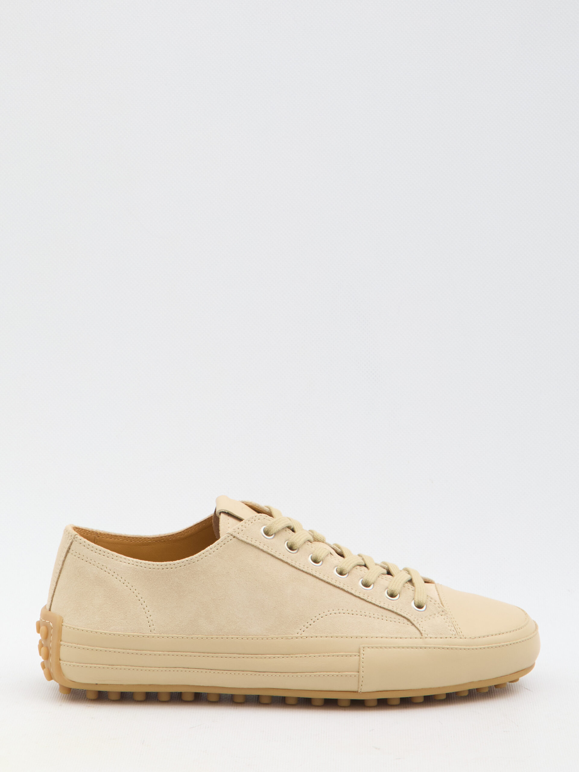 Tod's Suede leather sneakers