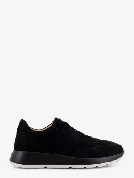 TOD'S Suede Sneakers