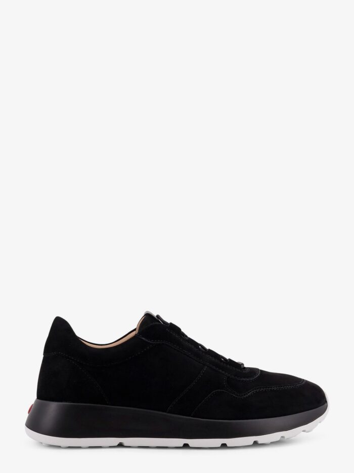 TOD'S Suede Sneakers