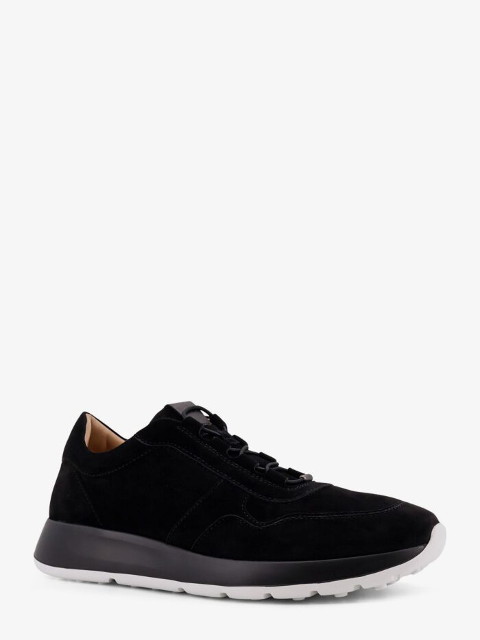 TOD'S Suede Sneakers