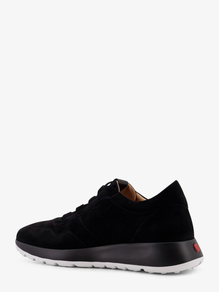 TOD'S Suede Sneakers